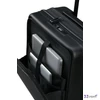 Samsonite bőrönd Restackd Sp. 55/20 Exp Easy Access 150703/1041-Black