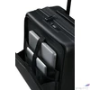 Kép 7/16 - Samsonite bőrönd Restackd Sp. 55/20 Exp Easy Access 150703/1041-Black