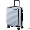 Kép 1/7 - Samsonite bőrönd Restackd Sp. 55/20 Exp Easy Access 150703/6182-Glacier