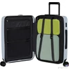Kép 3/7 - Samsonite bőrönd Restackd Sp. 55/20 Exp Easy Access 150703/6182-Glacier