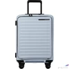 Kép 6/7 - Samsonite bőrönd Restackd Sp. 55/20 Exp Easy Access 150703/6182-Glacier