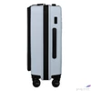 Kép 7/7 - Samsonite bőrönd Restackd Sp. 55/20 Exp Easy Access 150703/6182-Glacier