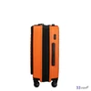 Samsonite bőrönd Restackd Sp. 55/20 Exp Easy Access 150703/2344-Papaya