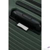 Kép 10/18 - Samsonite bőrönd Restackd Sp. 55/20 Exp Easy Access 150703/1773-Sage