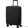 Kép 1/11 - Samsonite bőrönd Restackd Spinner 55/20 Exp 150702/1041-Black