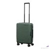 Kép 4/14 - Samsonite bőrönd Restackd Spinner 55/20 Exp 150702/1773-Sage