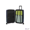 Samsonite bőrönd Restackd Spinner 68/25 Exp 150704/1547-Midnight