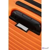 Samsonite bőrönd Restackd Spinner 68/25 Exp 150704/2344-Papaya
