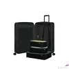Kép 8/12 - Samsonite bőrönd Restackd Spinner 75/28 Exp 150705/1041-Black