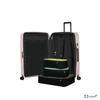 Samsonite bőrönd Restackd Spinner 75/28 Exp 150705/1751-Rose