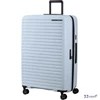 Samsonite bőrönd Restackd Spinner 81/30 Exp 150706/6182-Glacier