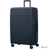 Samsonite bőrönd Restackd Spinner 81/30 Exp 150706/1547-Midnight