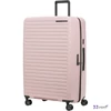 Samsonite bőrönd Restackd Spinner 81/30 Exp 150706/1751-Rose