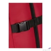 Kép 10/11 - Samsonite bőrönd Roader Duffle/Wh 79/29 Red 143273/E114-Clay