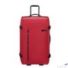 Kép 2/11 - Samsonite bőrönd Roader Duffle/Wh 79/29 Red 143273/E114-Clay