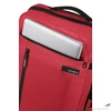 Kép 3/11 - Samsonite bőrönd Roader Duffle/Wh 79/29 Red 143273/E114-Clay
