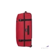Kép 7/11 - Samsonite bőrönd Roader Duffle/Wh 79/29 Red 143273/E114-Clay