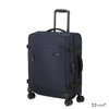 Samsonite kabinbőrönd Roader Spinner Duf/Wh 55/20 Df 143270/1247-Dark Blue