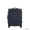 Samsonite kabinbőrönd Roader Spinner Duf/Wh 55/20 Df 143270/1247-Dark Blue