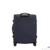 Kép 2/3 - Samsonite kabinbőrönd Roader Spinner Duf/Wh 55/20 Df 143270/1247-Dark Blue