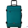 Kép 2/5 - Samsonite bőrönd 25' Roadseeker Duf/Wh 55/20 Length 35 Cm 154950/6071-Teal