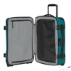 Kép 3/5 - Samsonite bőrönd 25' Roadseeker Duf/Wh 55/20 Length 35 Cm 154950/6071-Teal