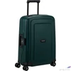 Kép 1/8 - Samsonite bőrönd S'Cure Spinner 55/20 49539/5257-Teal
