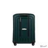Samsonite bőrönd S'Cure Spinner 55/20 49539/5257-Teal