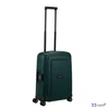 Samsonite bőrönd S'Cure Spinner 55/20 49539/5257-Teal