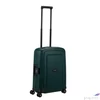 Kép 4/8 - Samsonite bőrönd S'Cure Spinner 55/20 49539/5257-Teal