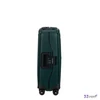 Samsonite bőrönd S'Cure Spinner 55/20 49539/5257-Teal