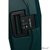 Samsonite bőrönd S'Cure Spinner 55/20 49539/5257-Teal