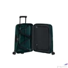 Kép 8/8 - Samsonite bőrönd S'Cure Spinner 55/20 49539/5257-Teal