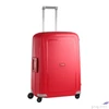 Kép 1/5 - Samsonite bőrönd S'Cure Spinner 69/25 49307/1235-Crimson Red
