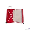 Kép 3/5 - Samsonite bőrönd S'Cure Spinner 69/25 49307/1235-Crimson Red