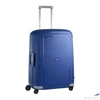 Kép 1/3 - Samsonite bőrönd S'Cure Spinner 69/25 49307/1247-Dark Blue