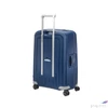Kép 2/3 - Samsonite bőrönd S'Cure Spinner 69/25 49307/1247-Dark Blue