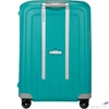 Kép 10/11 - Samsonite bőrönd S'Cure Spinner 69/25 49307/1012-AQUA BLUE