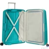 Kép 5/11 - Samsonite bőrönd S'Cure Spinner 69/25 49307/1012-AQUA BLUE