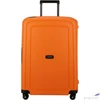 Kép 2/10 - Samsonite bőrönd S'Cure Spinner 69/25 49307/1953-APRICOT