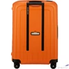 Kép 3/10 - Samsonite bőrönd S'Cure Spinner 69/25 49307/1953-APRICOT