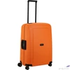 Kép 4/10 - Samsonite bőrönd S'Cure Spinner 69/25 49307/1953-APRICOT