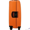 Kép 5/10 - Samsonite bőrönd S'Cure Spinner 69/25 49307/1953-APRICOT