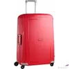 Kép 4/4 - Samsonite bőrönd S'Cure Spinner 75/28 49308/1235-Crimson Red