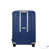 Kép 2/5 - Samsonite bőrönd S'Cure Spinner 75/28 49308/1247-Dark Blue