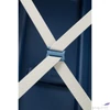 Kép 4/5 - Samsonite bőrönd S'Cure Spinner 75/28 49308/1247-Dark Blue