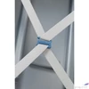 Kép 1/4 - Samsonite bőrönd S'Cure Spinner 75/28 49308/1776-Silver