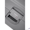 Kép 2/4 - Samsonite bőrönd S'Cure Spinner 75/28 49308/1776-Silver
