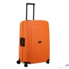 Kép 4/7 - Samsonite bőrönd S'Cure Spinner 75/28 49308/1953-Apricot