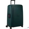 Kép 1/7 - Samsonite bőrönd S'Cure Spinner 75/28 49308/5257-Teal